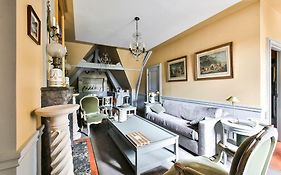 Parc Royal Appartements