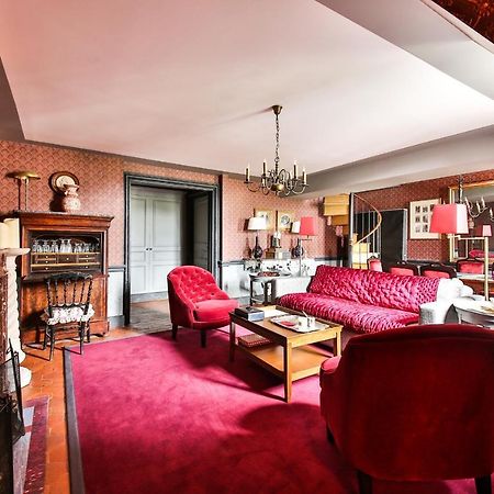 Parc Royal Appartements Paris Extérieur photo