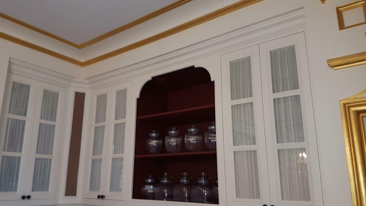 Parc Royal Appartements Paris Extérieur photo