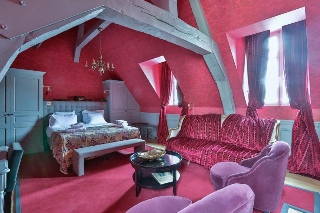 Parc Royal Appartements Paris Extérieur photo