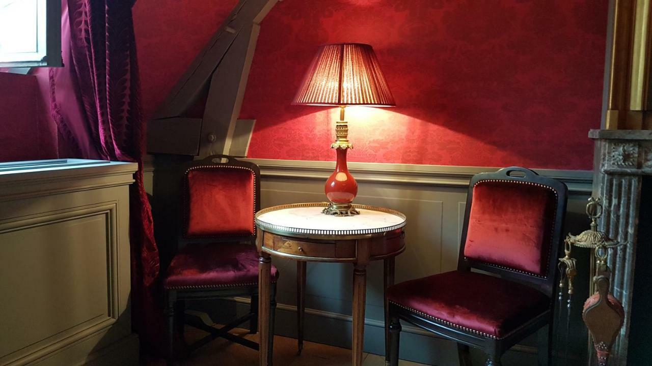 Parc Royal Appartements Paris Extérieur photo